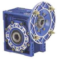 Premium 'AL' Series Gearboxes