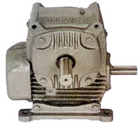 GREAVES ADAPTABLE SPEED REDUCERS