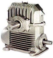 Single Reduction GREAVES Speed Reducer