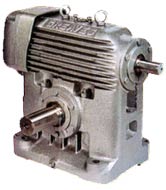 Single Reduction GREAVES Speed Reducer